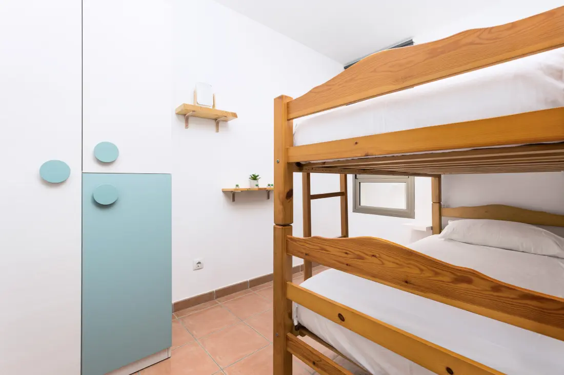 Maison à El Cotillo
