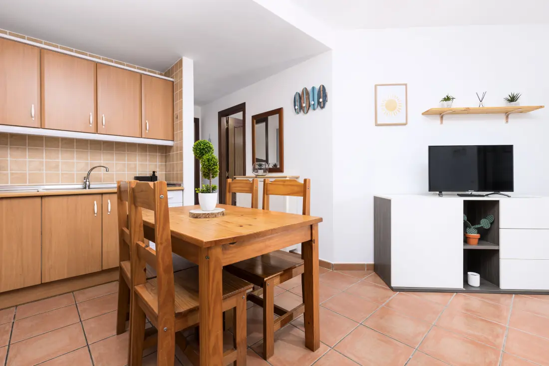 Maison à El Cotillo