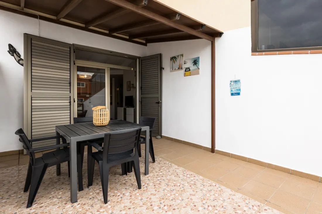 Maison à El Cotillo