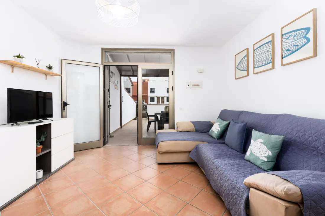 Maison à El Cotillo
