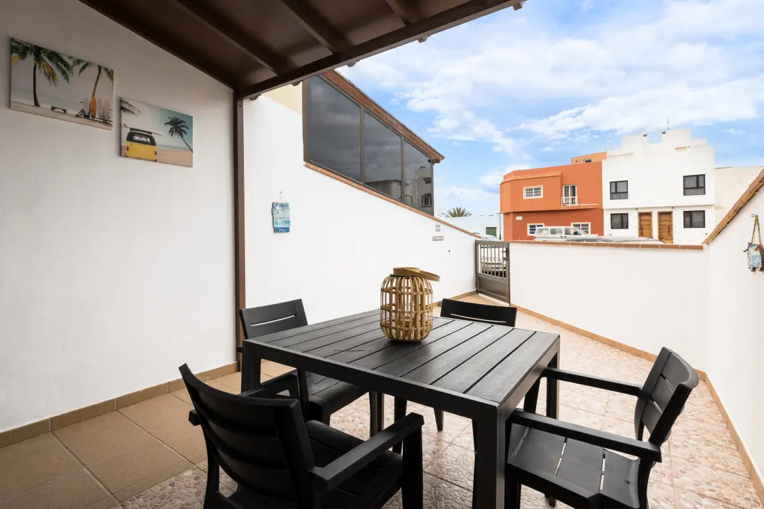Maison à El Cotillo