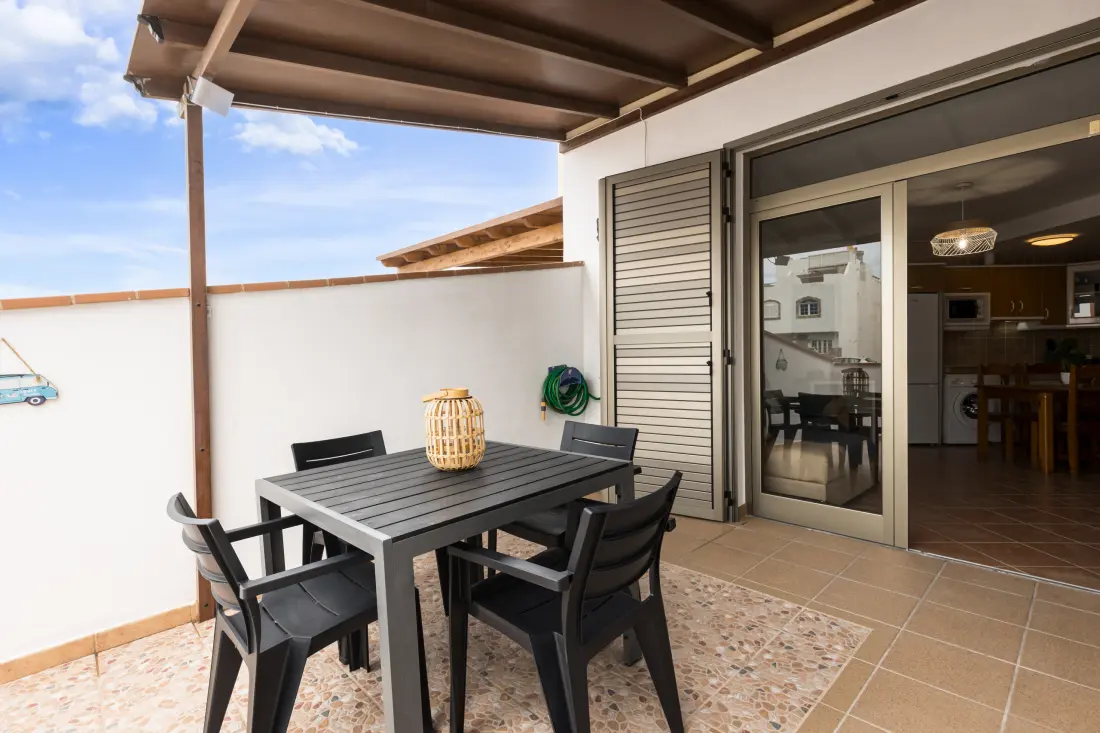 Maison à El Cotillo