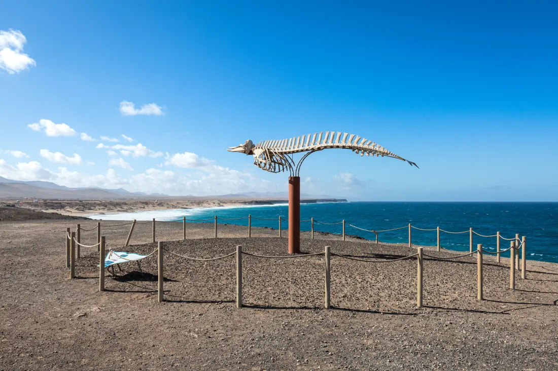Maison à El Cotillo