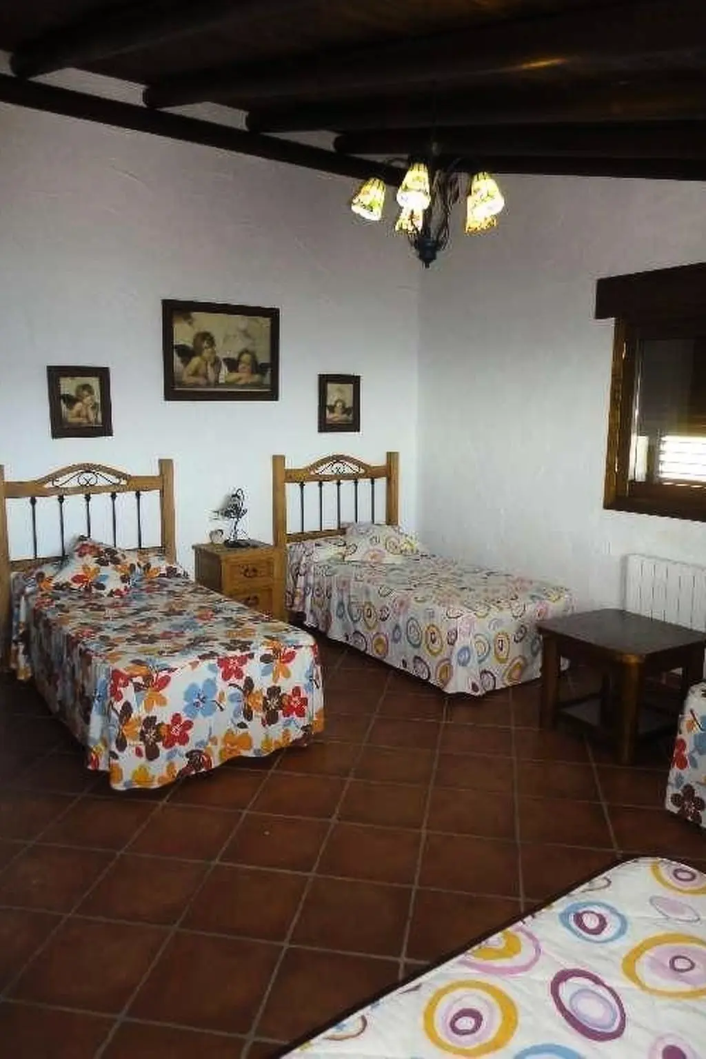 Maison de Vacances El Gastor