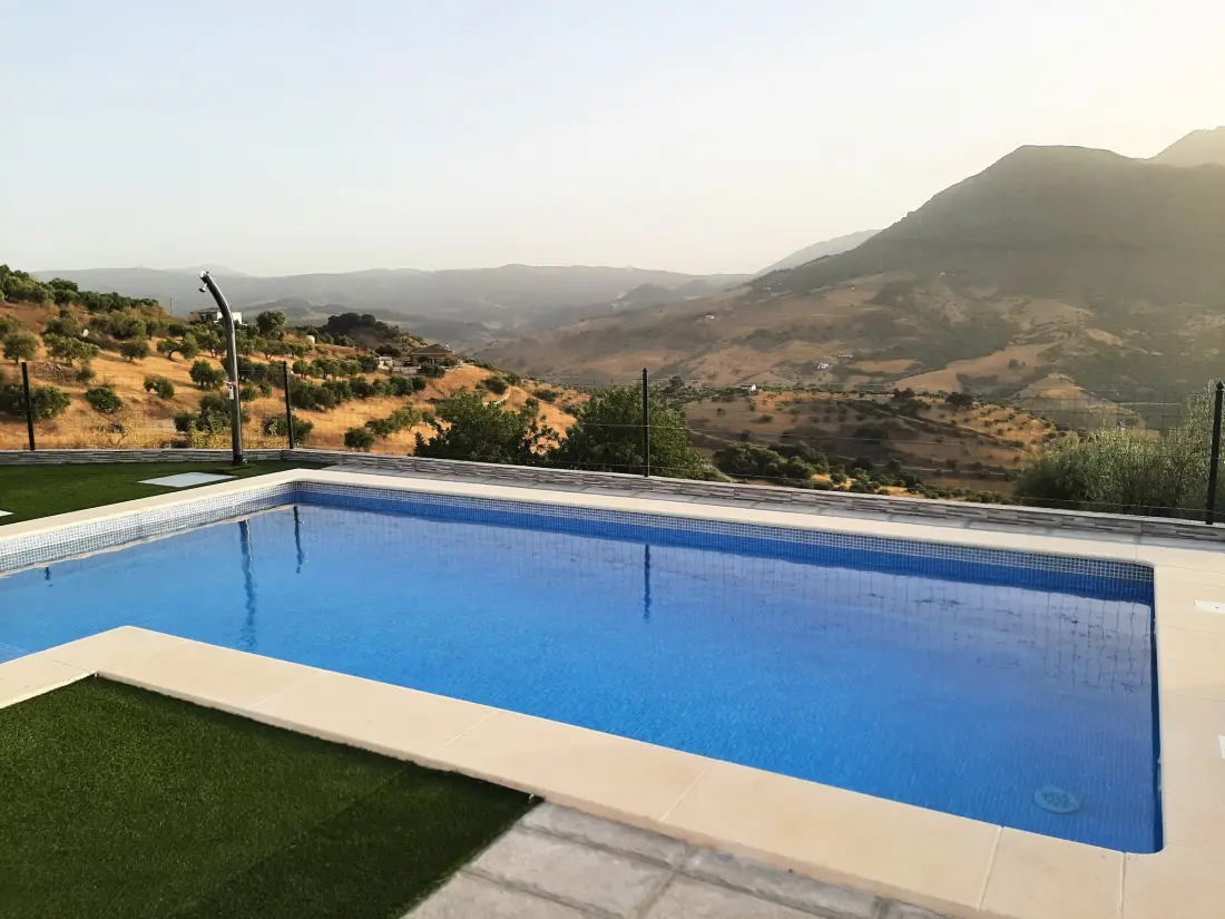 Maison de Vacances El Gastor