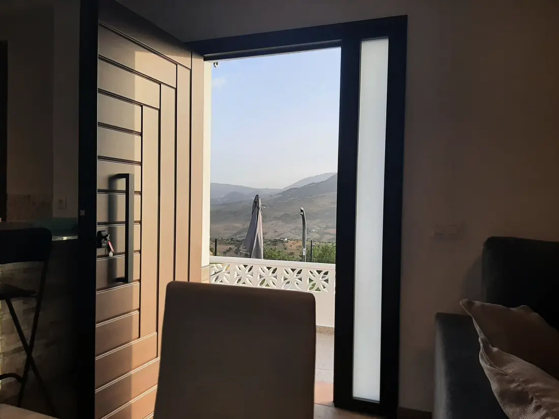 Maison de Vacances El Gastor