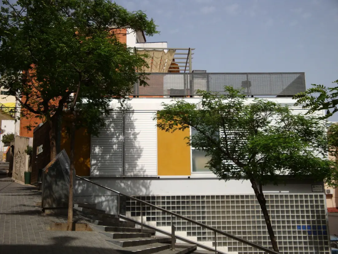 Maison de Vacances El Masnou