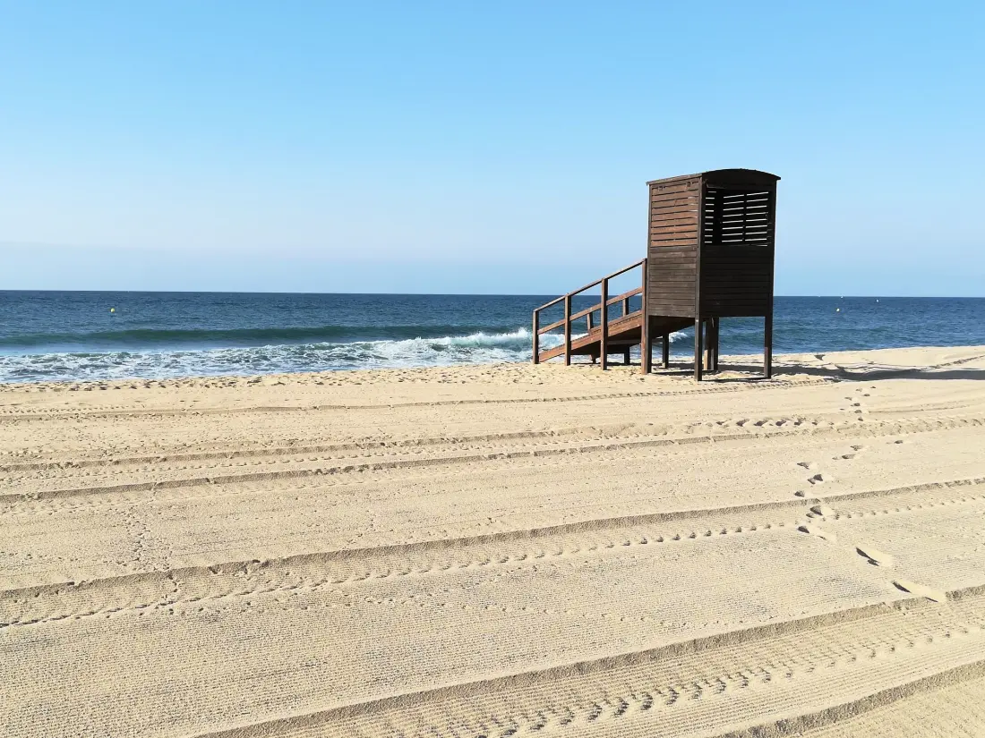Maison de Vacances El Masnou