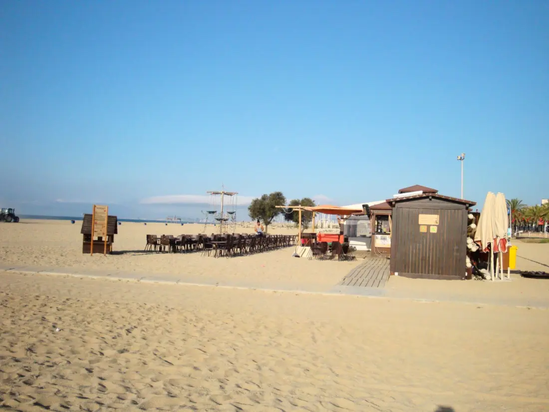 Maison de Vacances El Masnou