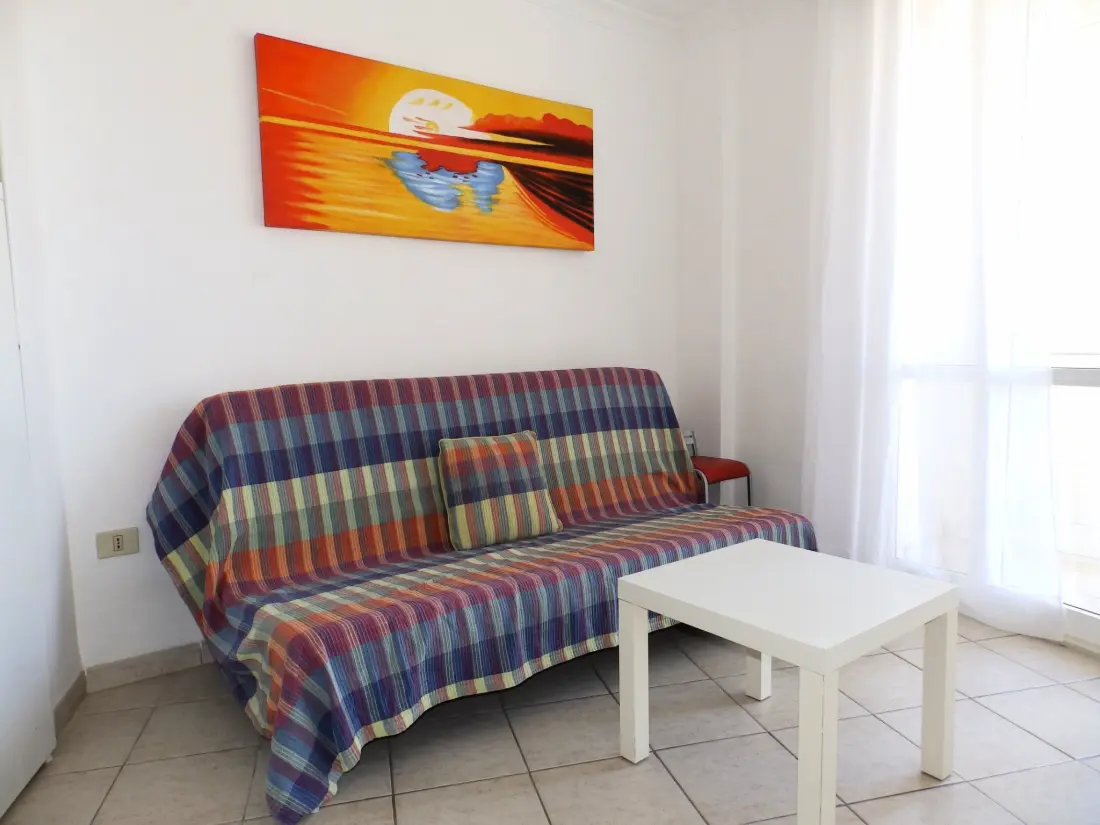 Résidence "Cañaveral Medano".