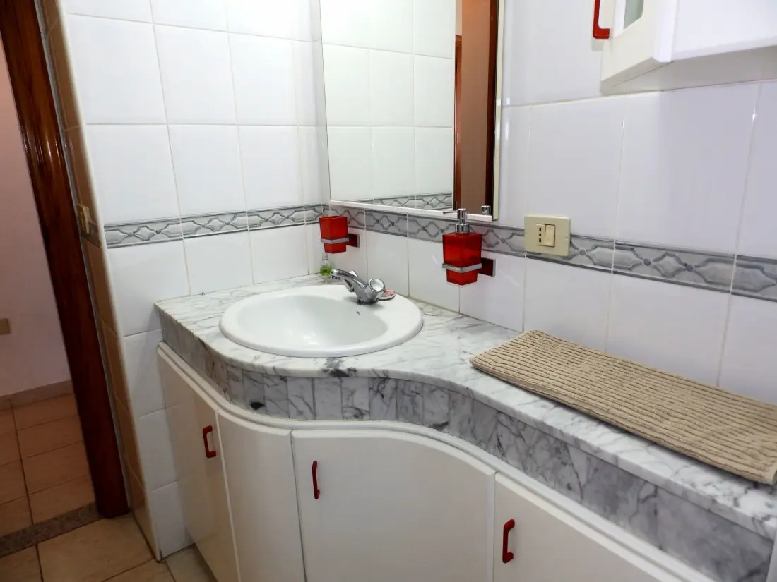 Résidence "Cañaveral Medano".