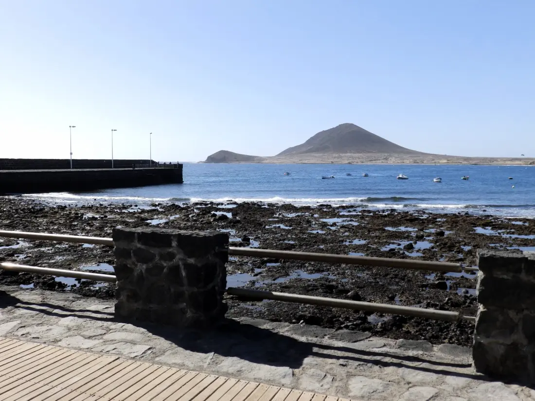Résidence Ferienunterkunft "Marineda Medano".