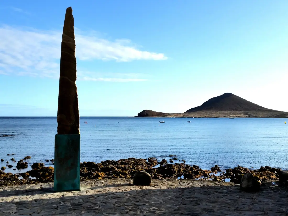 Résidence Ferienunterkunft "Marineda Medano".