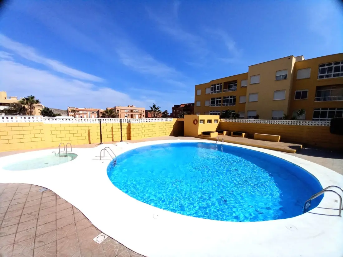 Résidence "Lagos de Miramar Deluxe