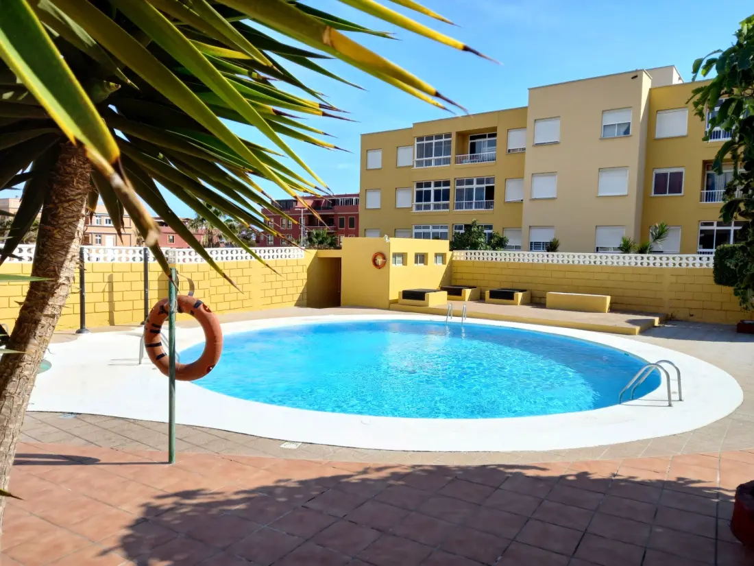Résidence "Lagos de Miramar Deluxe