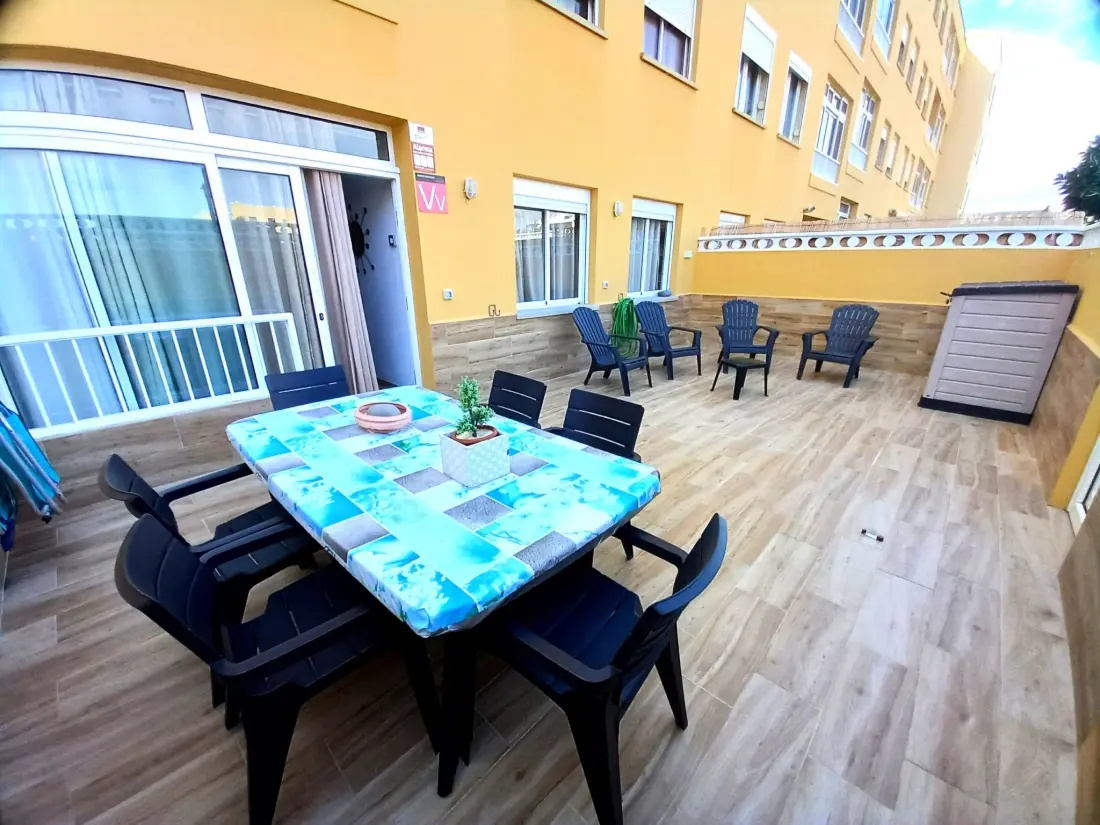 Résidence "Lagos de Miramar Deluxe