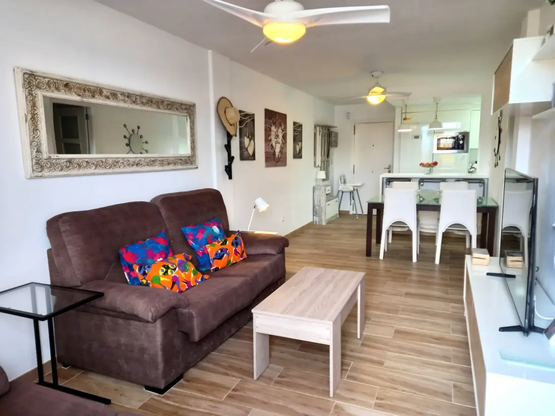 Résidence "Lagos de Miramar Deluxe