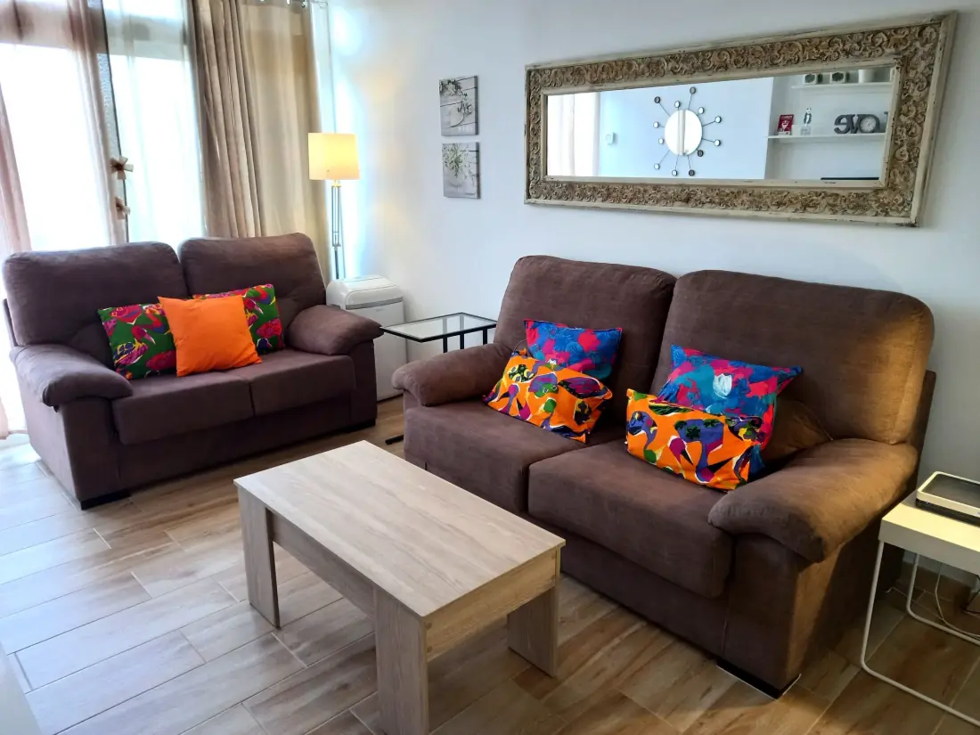 Résidence "Lagos de Miramar Deluxe