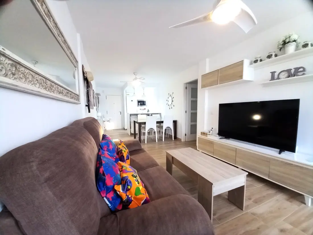 Résidence "Lagos de Miramar Deluxe