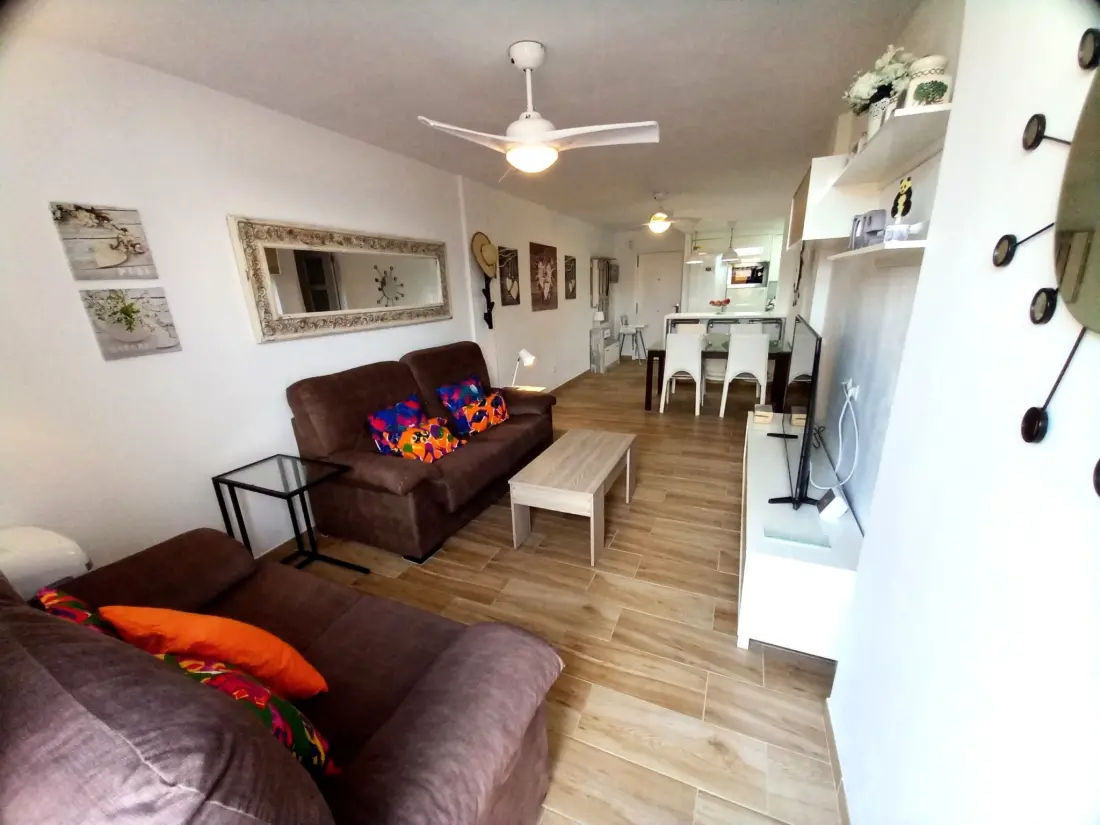Résidence "Lagos de Miramar Deluxe