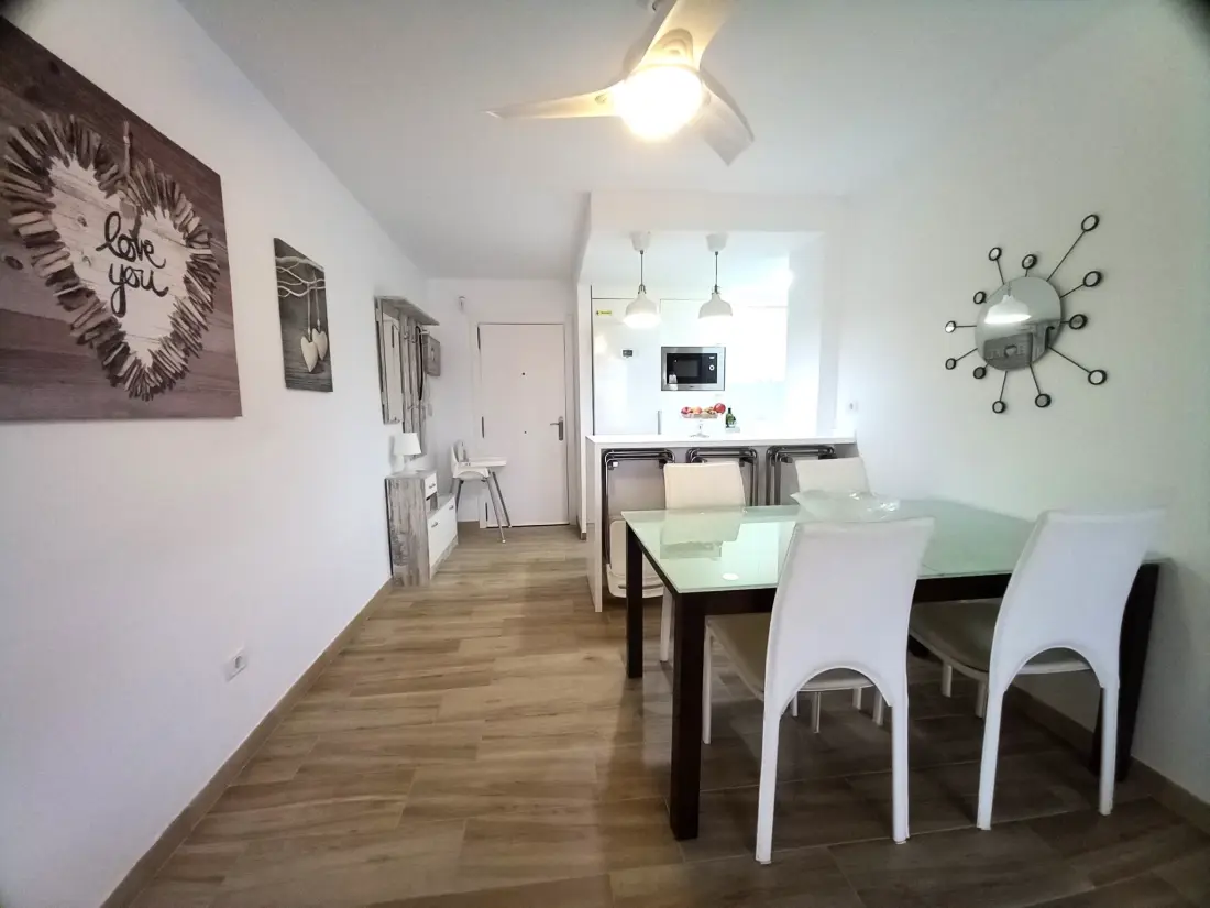 Résidence "Lagos de Miramar Deluxe
