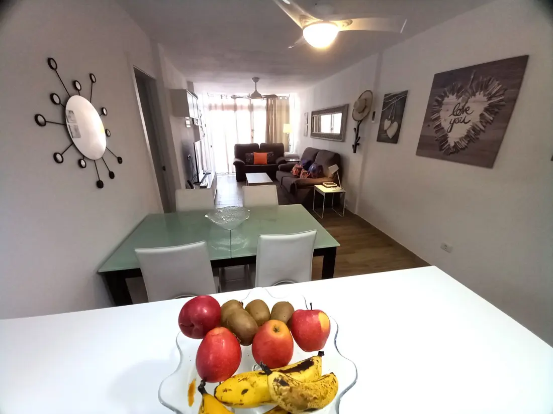 Résidence "Lagos de Miramar Deluxe