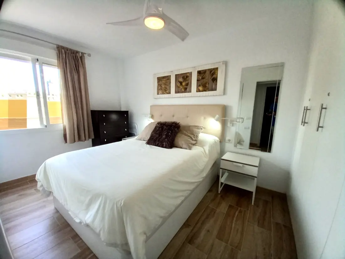 Résidence "Lagos de Miramar Deluxe