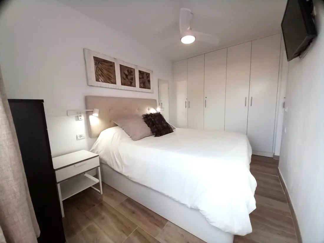 Résidence "Lagos de Miramar Deluxe