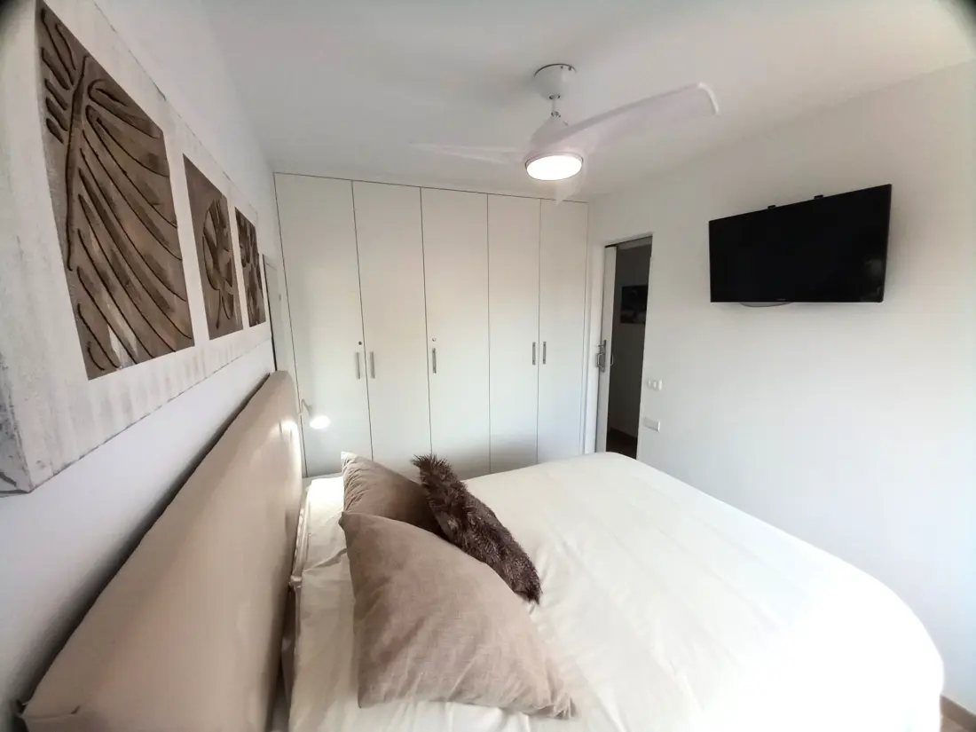 Résidence "Lagos de Miramar Deluxe