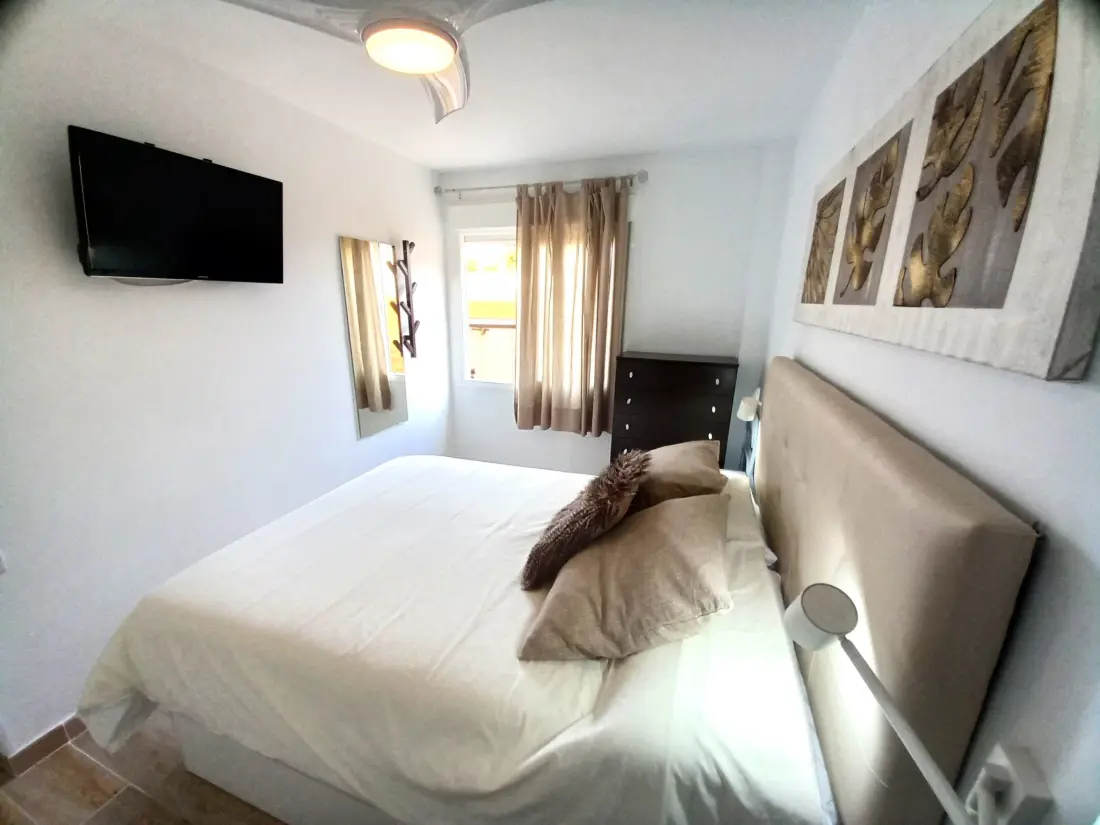Résidence "Lagos de Miramar Deluxe