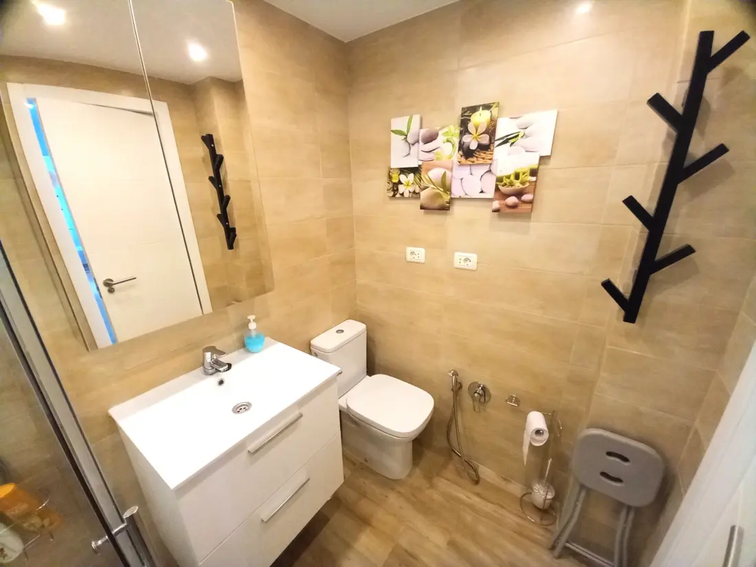 Résidence "Lagos de Miramar Deluxe