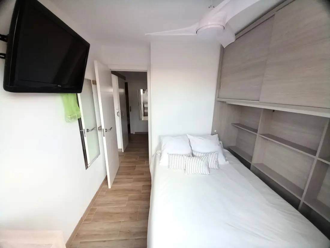 Résidence "Lagos de Miramar Deluxe