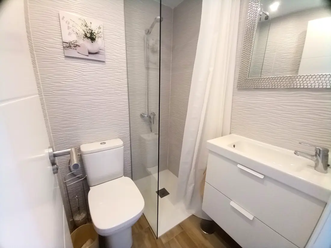 Résidence "Lagos de Miramar Deluxe