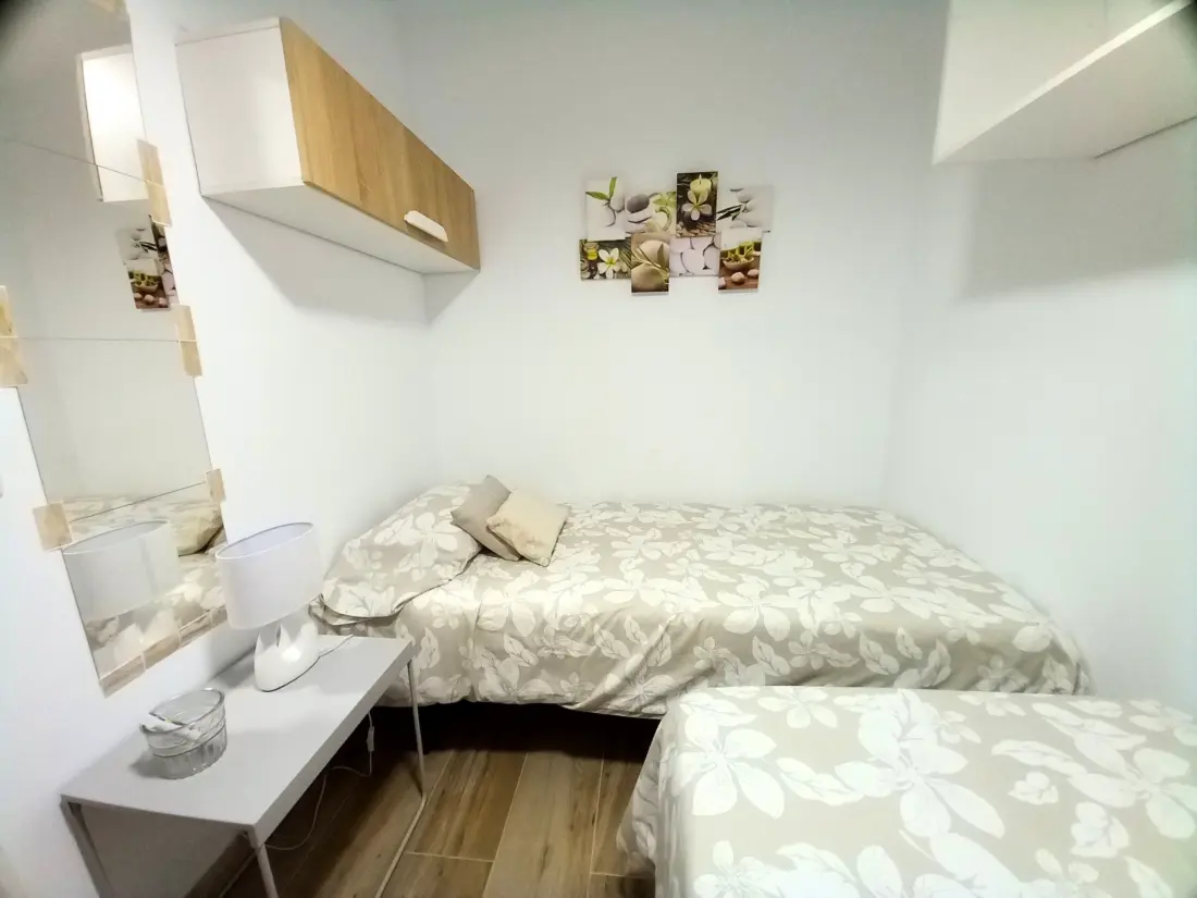 Résidence "Lagos de Miramar Deluxe