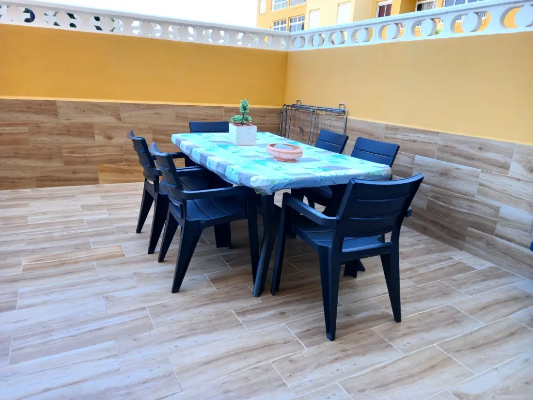 Résidence "Lagos de Miramar Deluxe