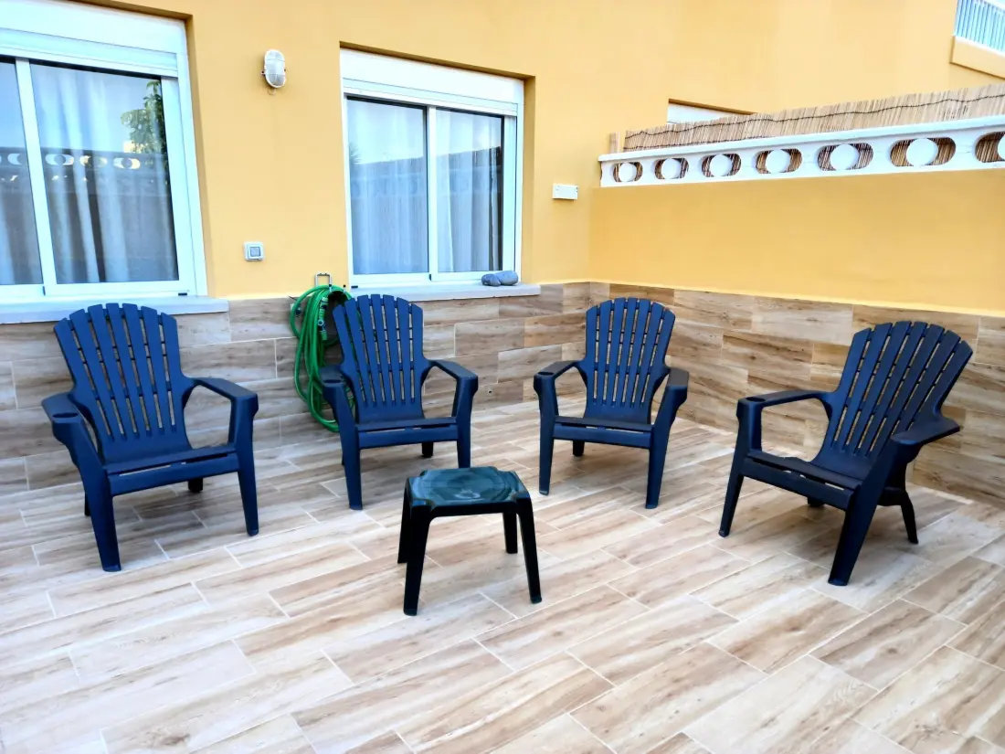 Résidence "Lagos de Miramar Deluxe