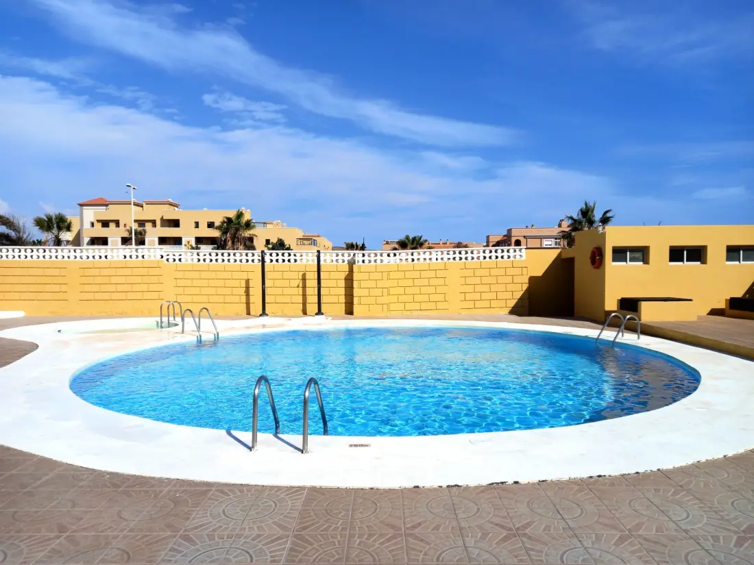 Résidence "Lagos de Miramar Deluxe