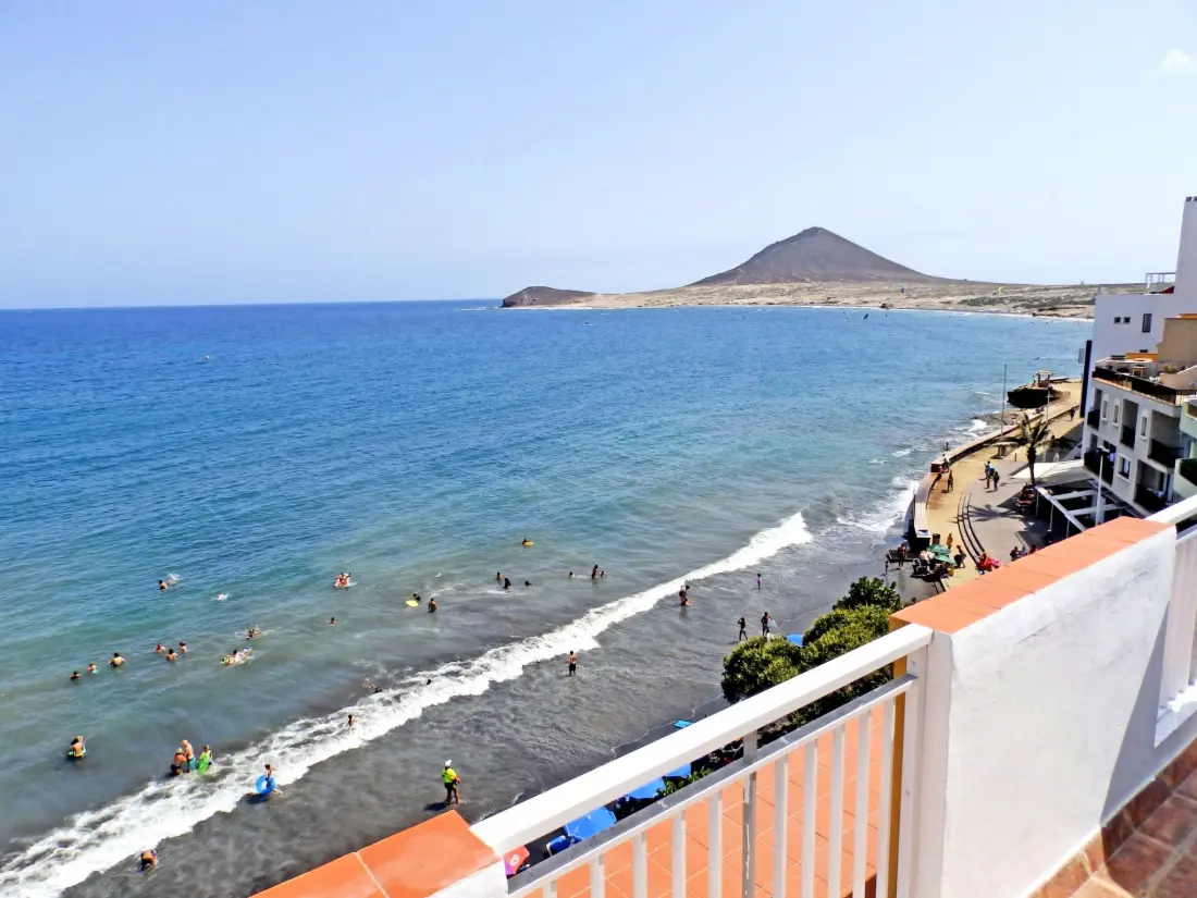 Résidence Penthouse Playa Medano