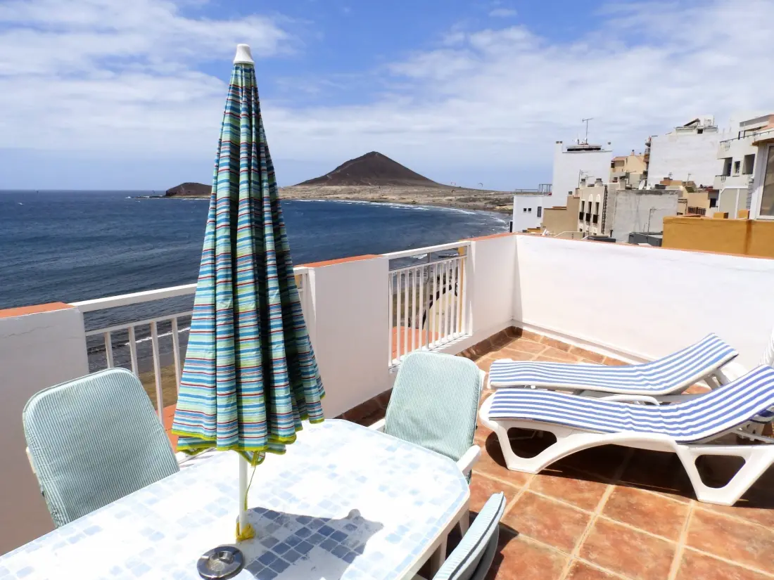 Résidence Penthouse Playa Medano