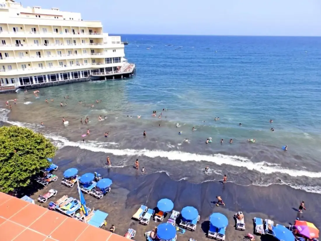 Résidence Penthouse Playa Medano