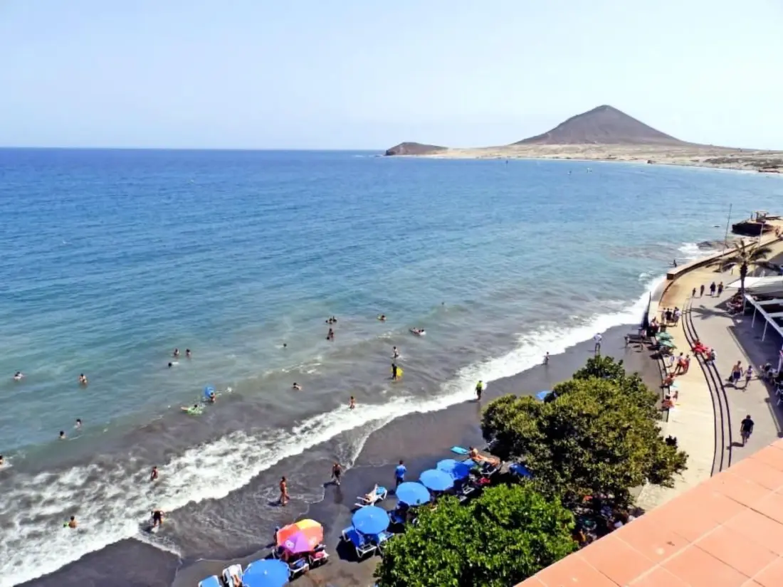 Résidence Penthouse Playa Medano