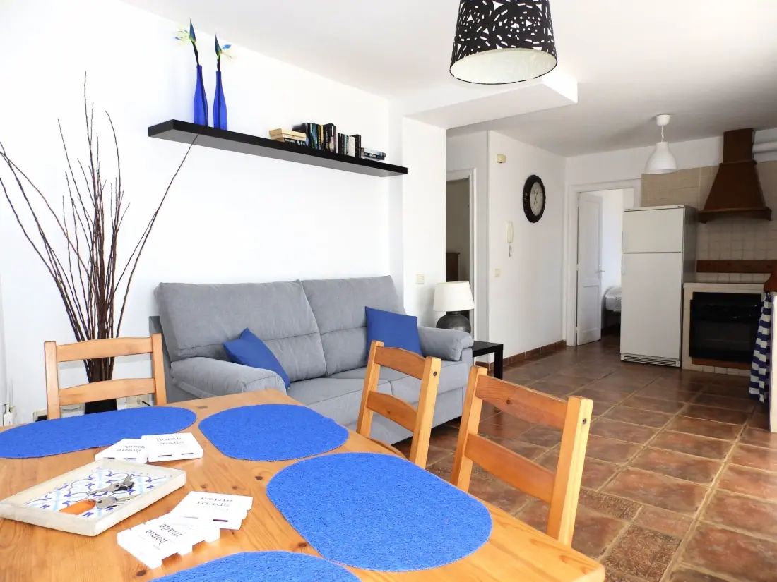 Résidence Penthouse Playa Medano
