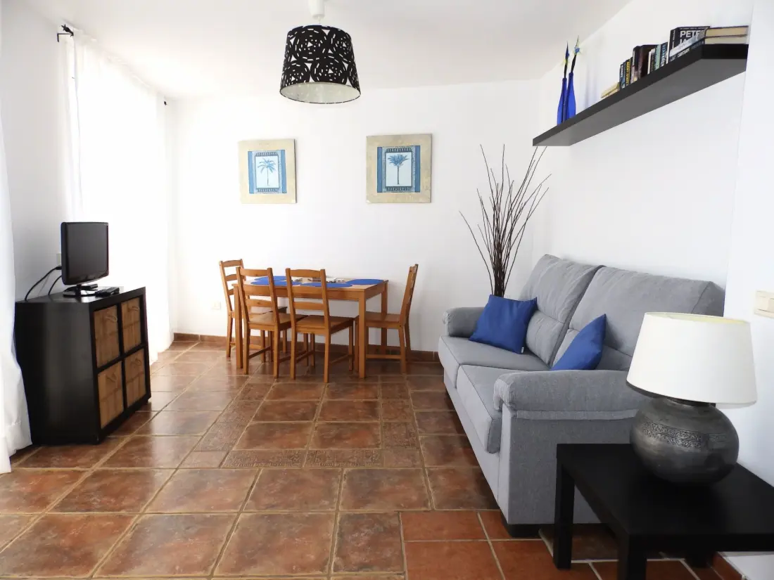 Résidence Penthouse Playa Medano