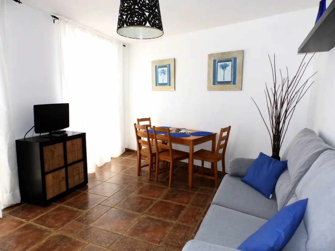 Résidence Penthouse Playa Medano