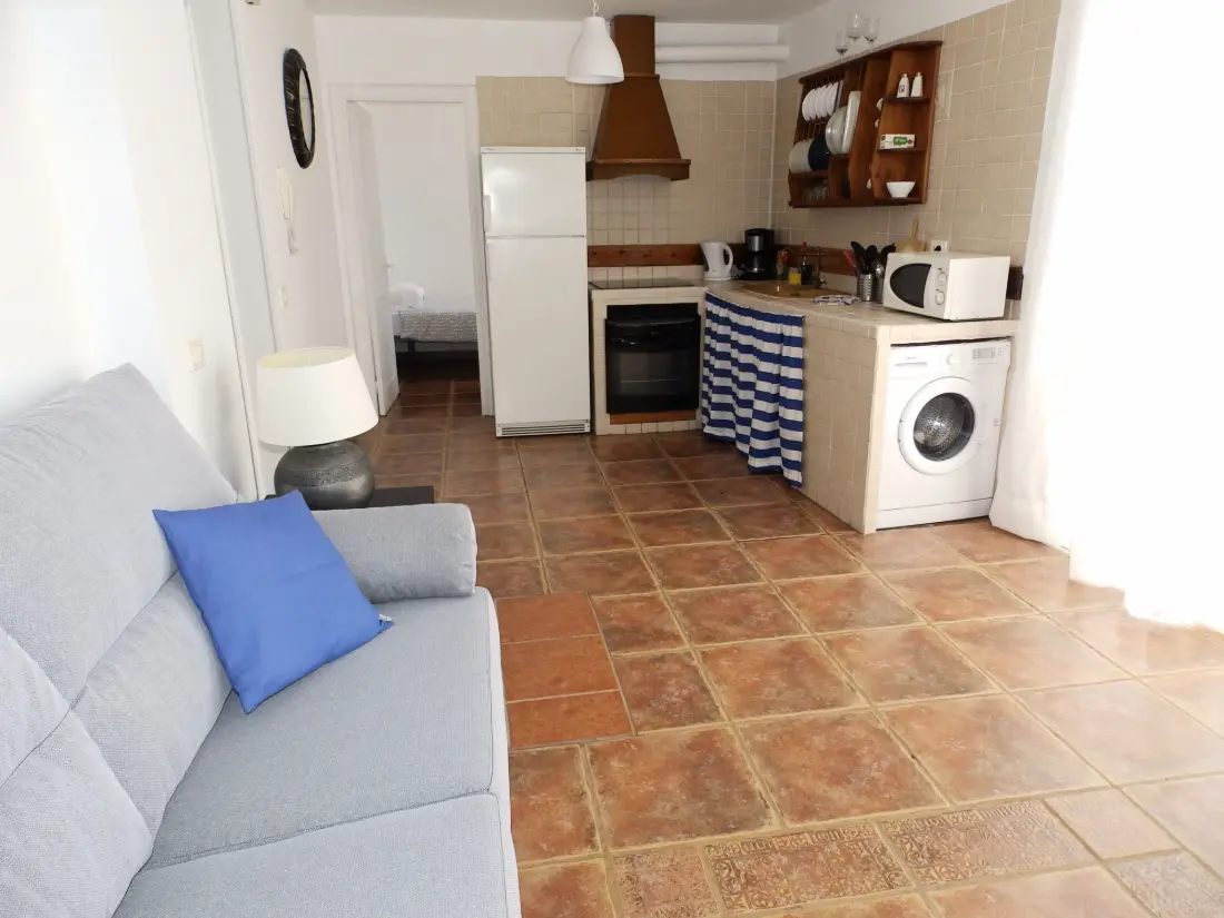 Résidence Penthouse Playa Medano