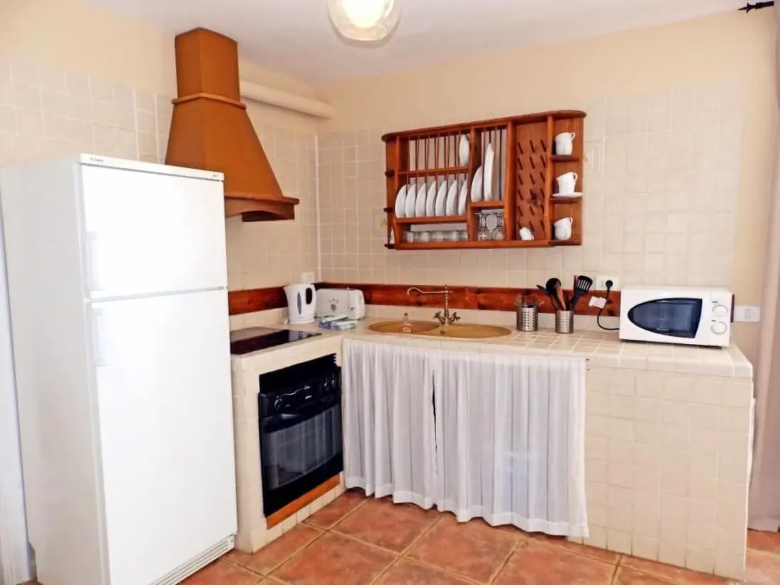 Résidence Penthouse Playa Medano