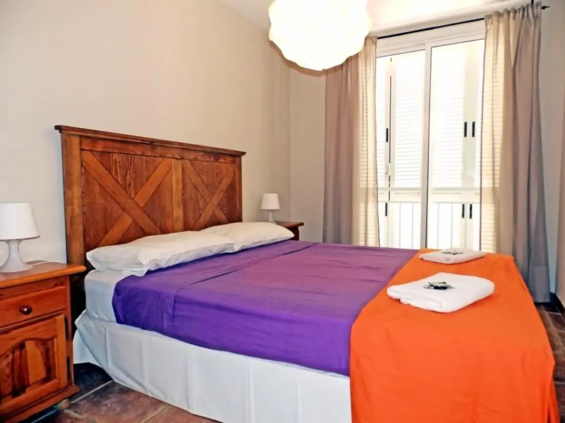 Résidence Penthouse Playa Medano