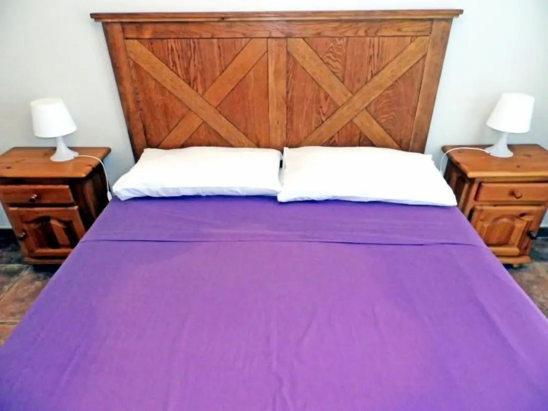Résidence Penthouse Playa Medano