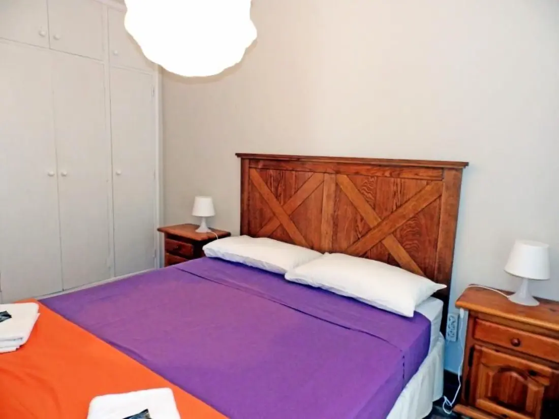 Résidence Penthouse Playa Medano