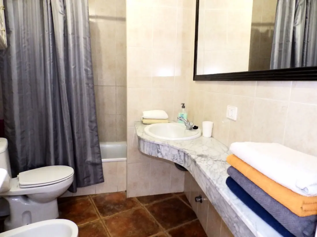 Résidence Penthouse Playa Medano